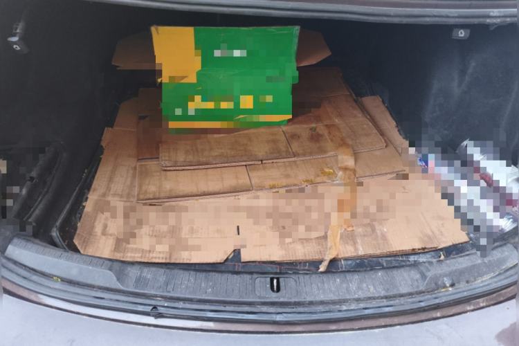 Used Buick LaCrosse 2016 20T Leading Model
