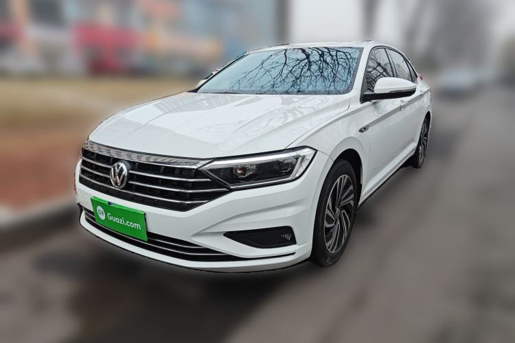 Used Volkswagen Sagitar 2022 280TSI DSG Flyover Edition