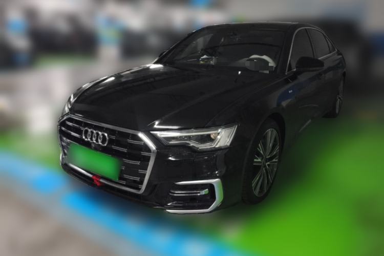 Used Audi A6L 2025 45 TFSI Prestige Dynamic Edition