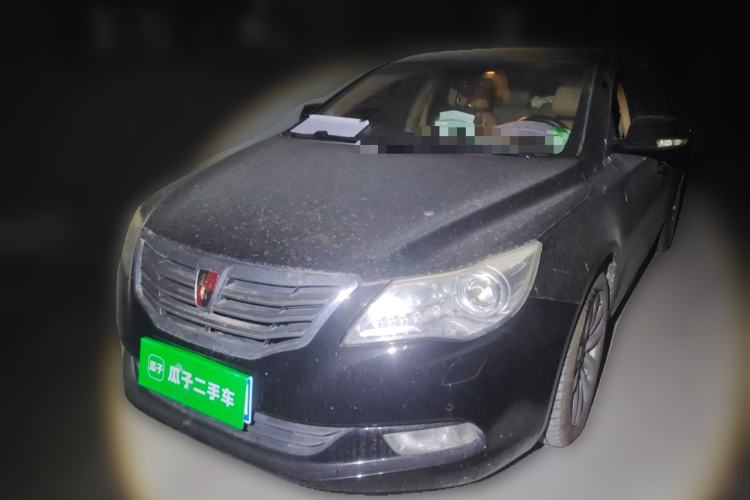 Used Roewe 950 2012 3.0L Flagship Edition