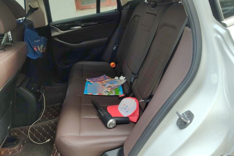 Used BMW X3 2020 xDrive25i M Sport Package