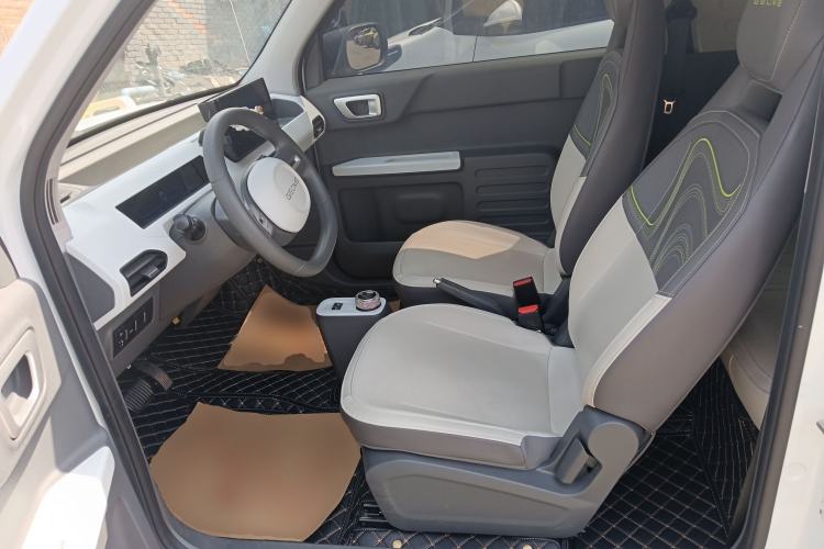 Used Geely Galaxy Panda 2024 200km Panda Rider
