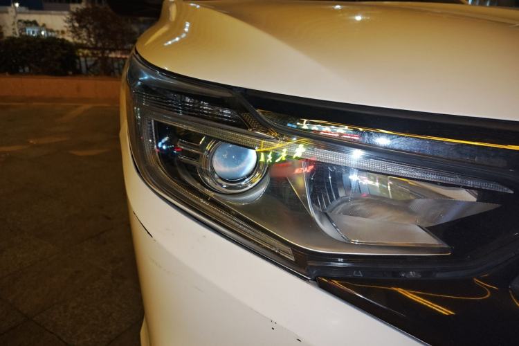 Used Honda Crider 2019 180 Turbo CVT Comfort Edition China V