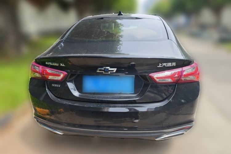 Used Chevrolet Malibu XL 2021 535T Automatic Sport Edition