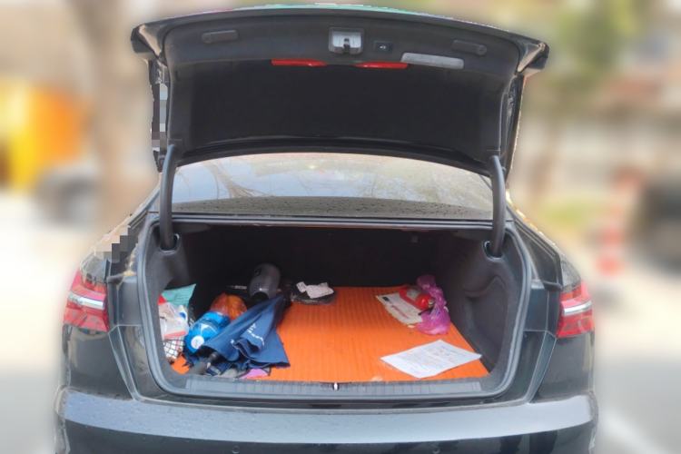 Used Audi A6L 2019 45 TFSI quattro Prestige Elegant Edition
