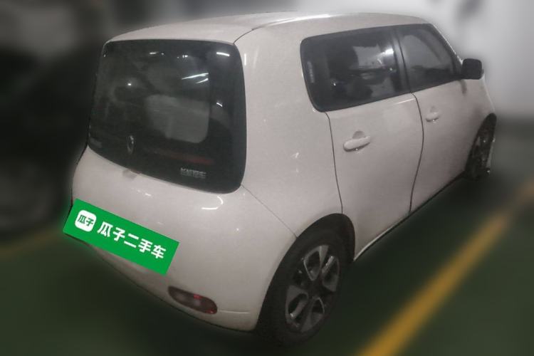 Used ORA White Cat 2020 305 km Luxury Version