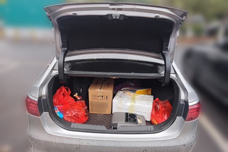 Used GAC Trumpchi GA6 2019 270T Automatic Luxury Edition