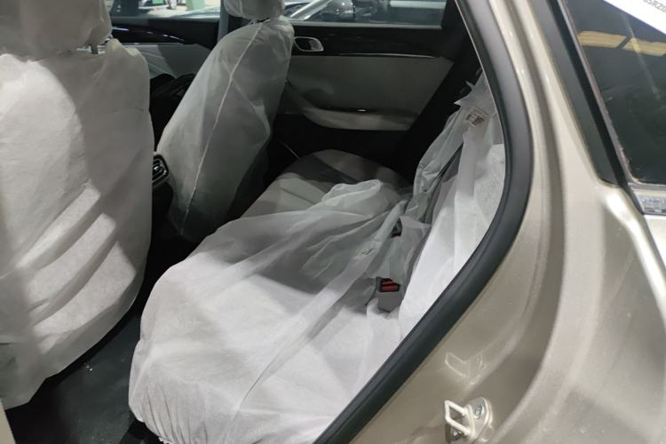 Used Geely Galaxy Galaxy Stellar 6 2026 Model 60km Exploration Edition