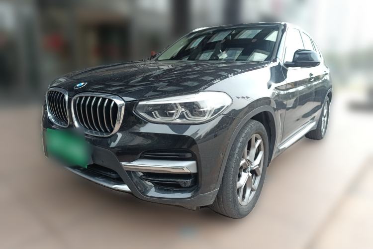 Used BMW X3 2020 xDrive28i Luxury Package