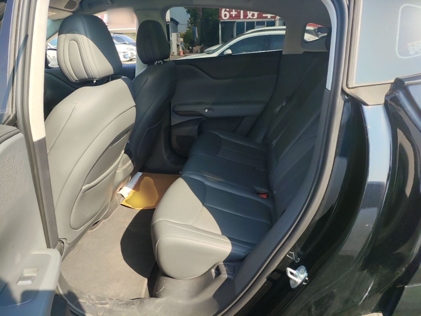 XPeng G6 2025 625 Long-Range Max Flagship Edition — снимка 20
