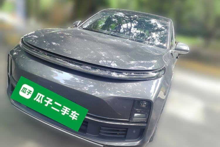 Used Li Auto L8 2023 Pro Model