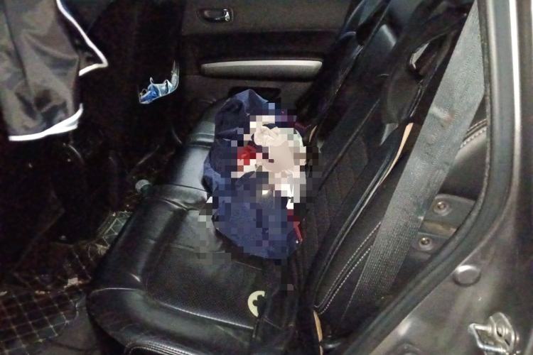 Used Nissan X-Trail 2010 2.5L CVT Luxury Edition 4WD