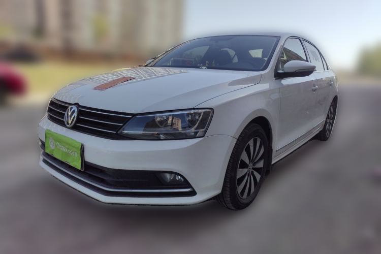 Used Volkswagen Sagitar 2017 230TSI Automatic Comfort Version