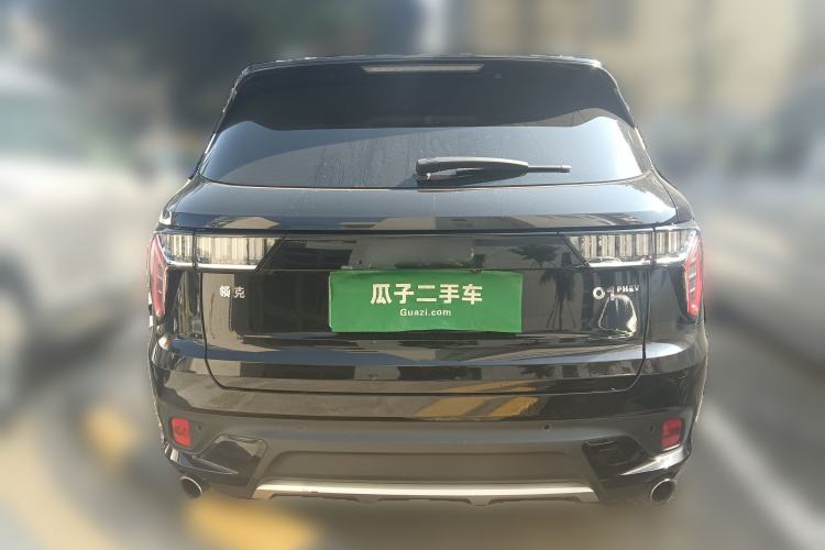 Used Lynk & Co 01 EM-P 2019 1.5T PHEV Pro