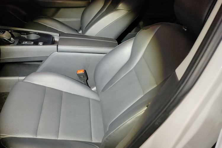 Used Nissan X-Trail 2021 VC-Turbo 300 CVT 2WD Comfort Edition
