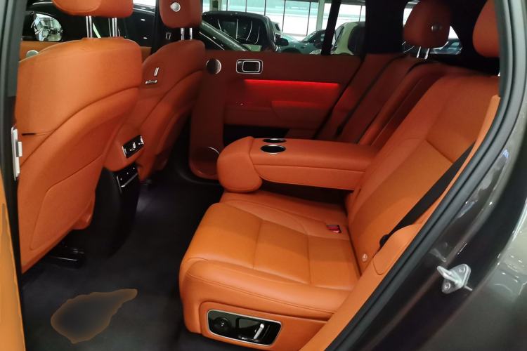 Used Li Auto L7 2023 Pro Model