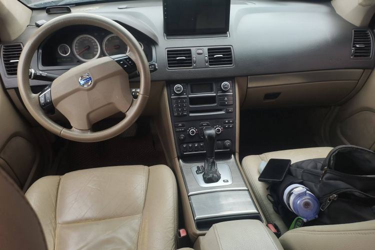 Used Volvo XC90 2011 2.5T Nordic Luxury Edition