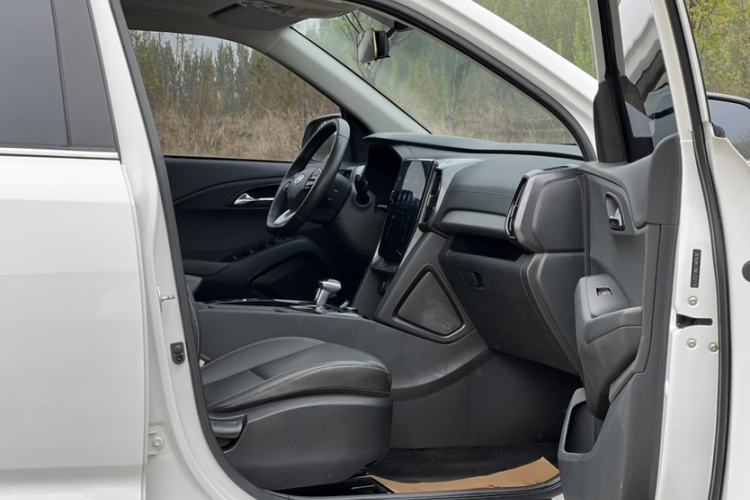 Used Hyundai ix35 2021 2.0L Automatic 2WD GLS Leading Edition Interior 6