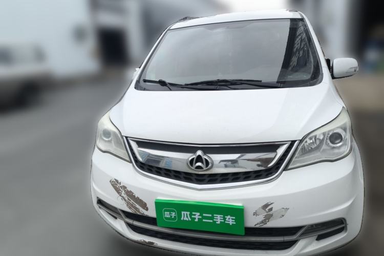 Used CHANGAN OSHAN Olisway 2013 1.2L Manual Elite Model