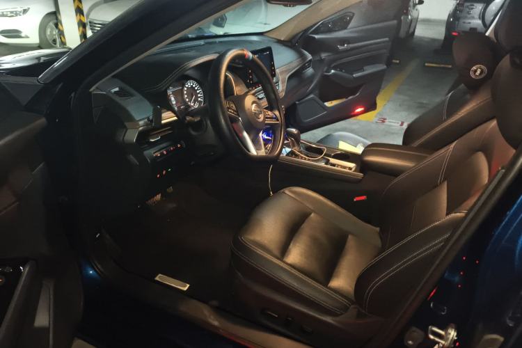 Used Nissan Teana 2021 2.0L XL Upper AD1 Smart Drive & Navigation Edition