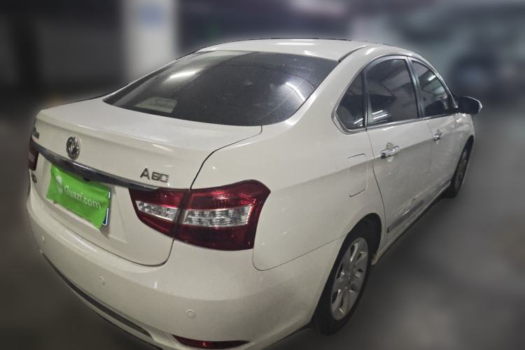 Used Dongfeng Aeolus A60 2014 1.6L Automatic Prestige Model