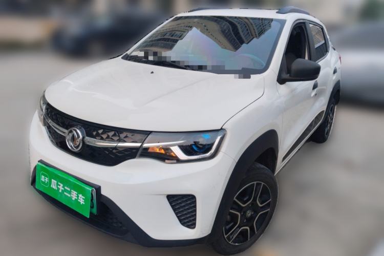 Used Dongfeng NAMMI EX1 2023 PRO Light Wind Edition Lightning Model