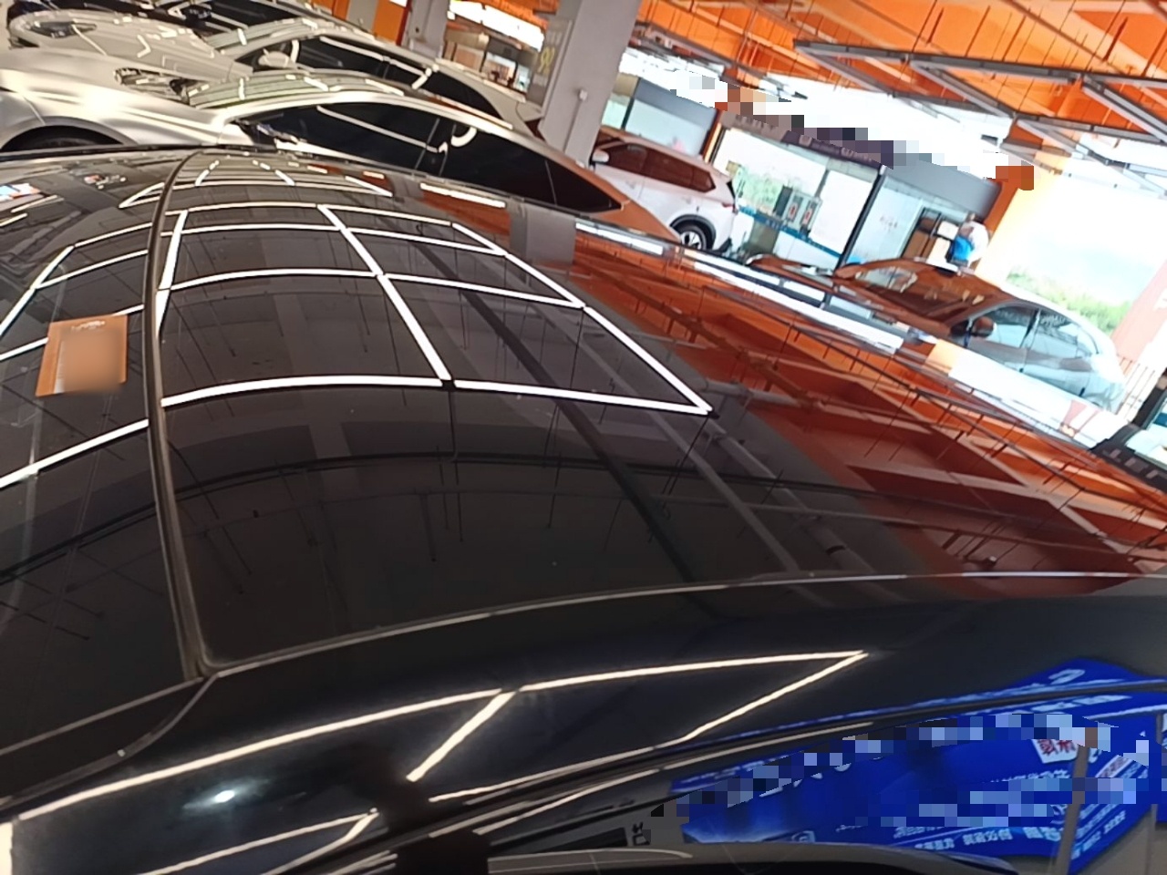 Zeekr X 2023 Rear-Drive ME Version 5 Seats — снимка 7