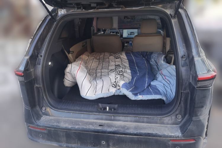 Used Toyota BZ 3X 2025 520 Pro