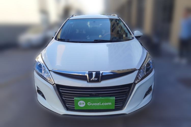 Used Luxgen U6 SUV 2019 1.8T Classic Comfort Edition
