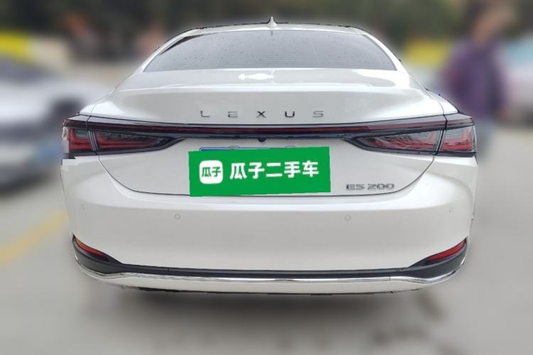 Used Lexus ES 2025 200 Premium Edition
