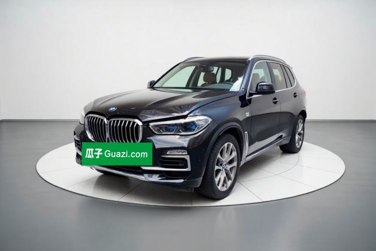 Used BMW X5 2020 xDrive30i X Design Package Guazi used car, China used car export, Used car for sale, Used  cars, Cheapest cars for sale