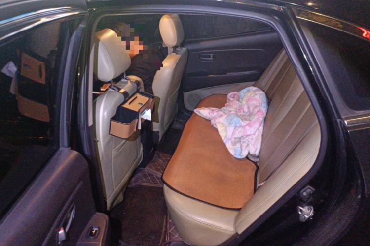 Used Hyundai Celesta 2011 1.6L Automatic Comfort Edition
