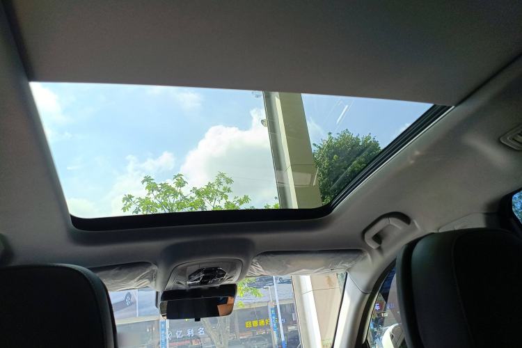 Used Chery Tiggo 8 PRO 2024 Champion Edition 290T Two-Wheel Drive Shining Version 5 Seats