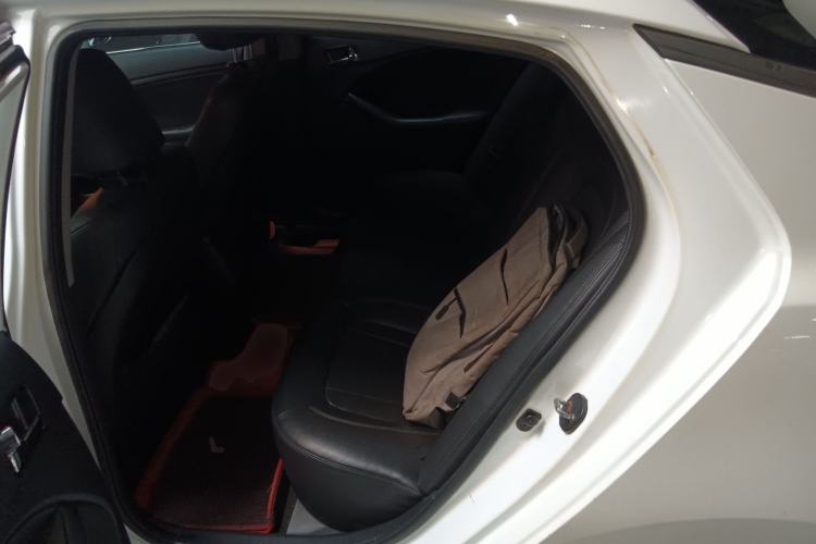 Used Kia K5 2012 2.0L Automatic DLX
