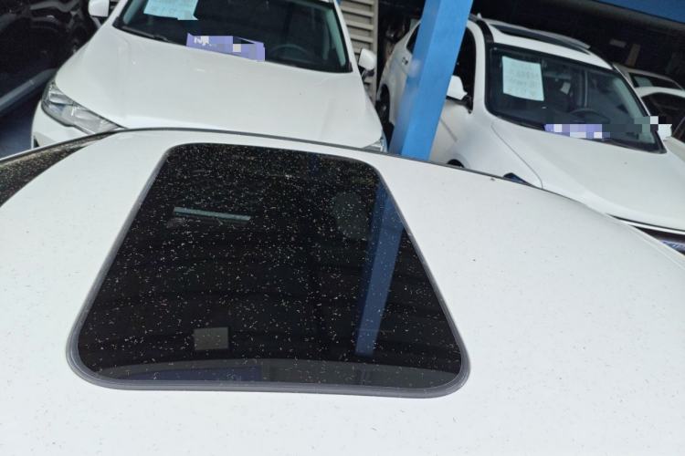 Used Mercedes-Benz C-Class 2023 Revised C 200 L Sport Edition
