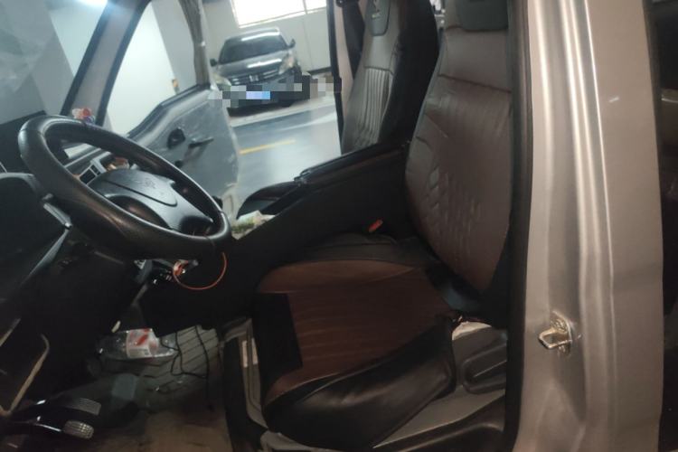 Used Wuling Zhiguang 2023 1.5L Practical Version 5/7 Seats