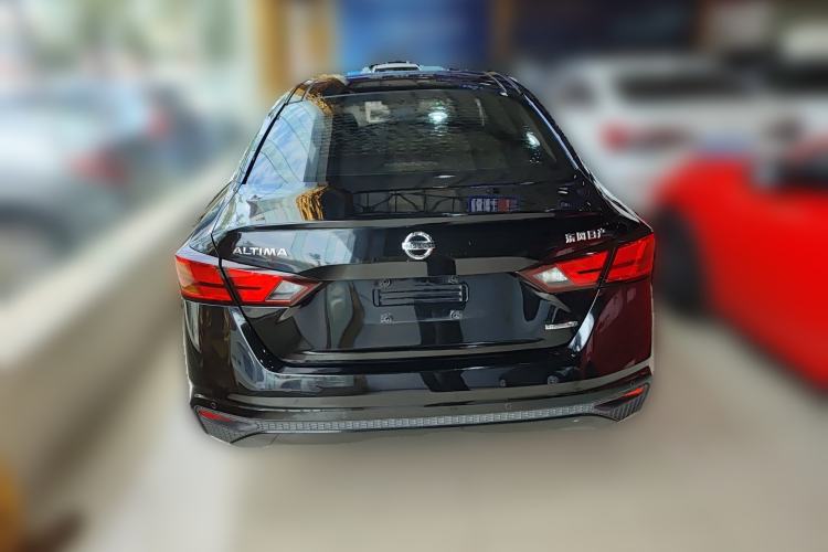 Used Nissan Teana 2021 2.0L XL Comfort Edition Rear