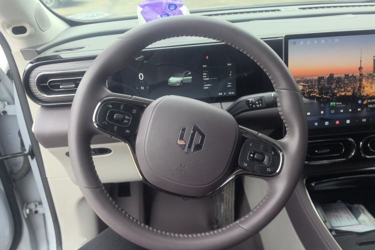 Used Leapmotor C11 2024 All-Electric 580 Luxury Edition