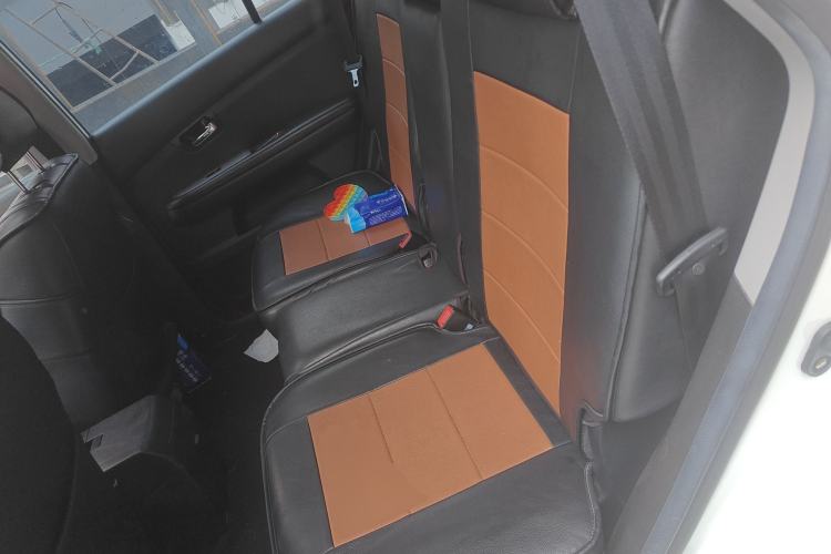 Used BYD S6 2014 1.5TI Manual Luxury 5-Seater