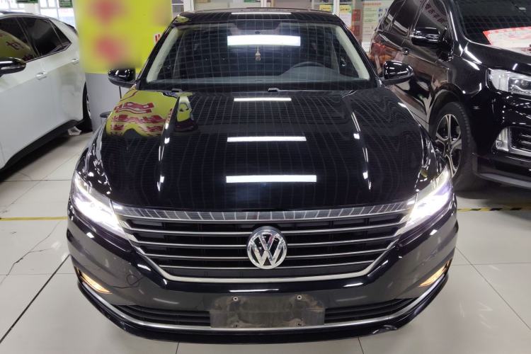 Used Volkswagen Lavida 2018 280TSI DSG Comfort Edition China V Standard
