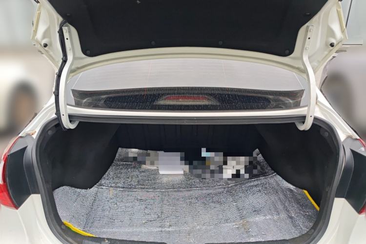 Used Kia K3 2016 1.6L Automatic GL
