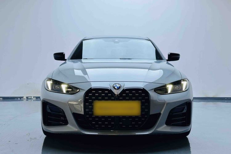Used BMW 4 Series 2024 430i Gran Coupe M Sport Night Edition Package