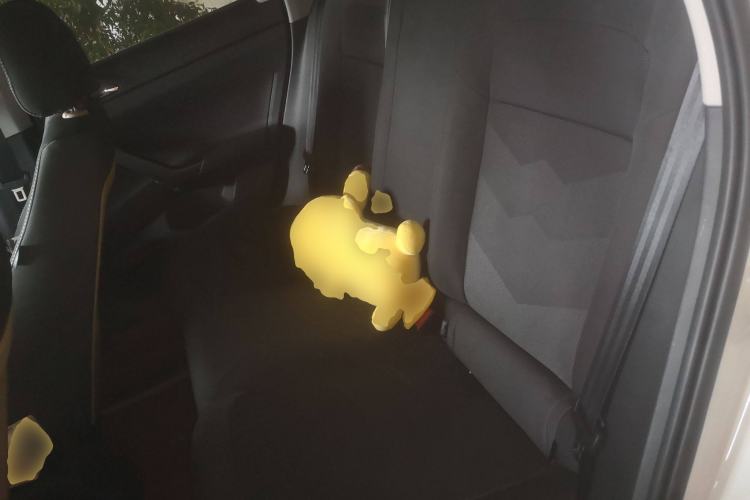 Used Volkswagen Polo 2022 Plus 1.5L Automatic Enjoy Life Edition