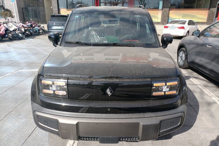 Used Baojun Spark EUV 2026 301km Flagship Edition