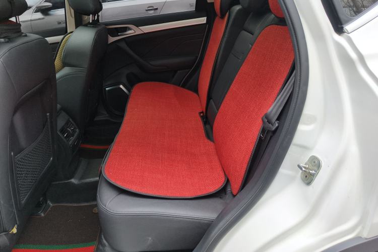 Used Haval H7 2016 Blue-Label H7 2.0T Automatic Luxury Model
