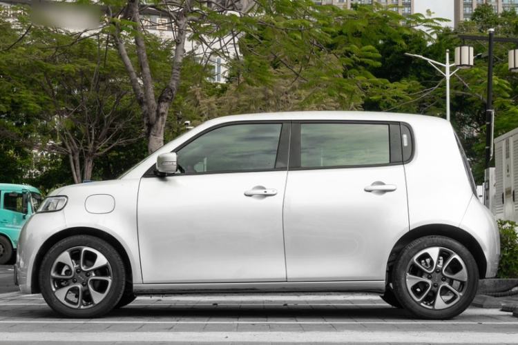 Used ORA White Cat 2020 305 km Luxury Version