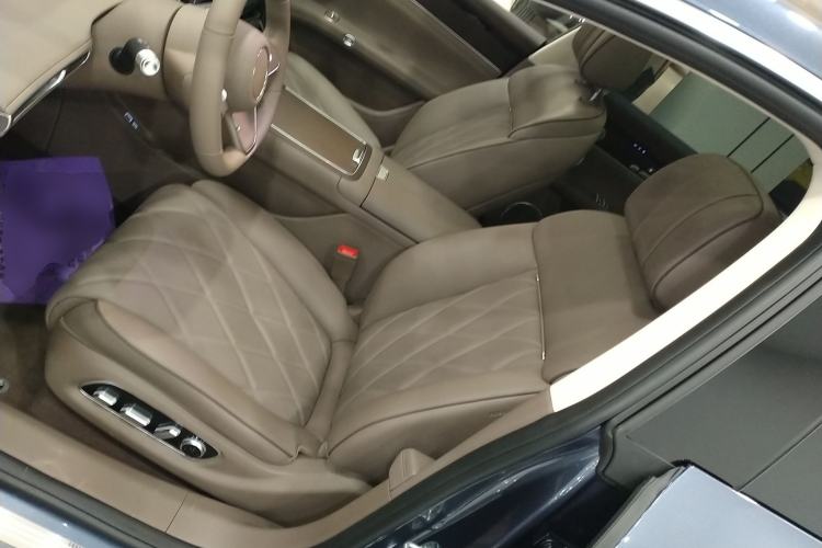 Used Hima Stelato S9 2025 Extended-Range Ultra