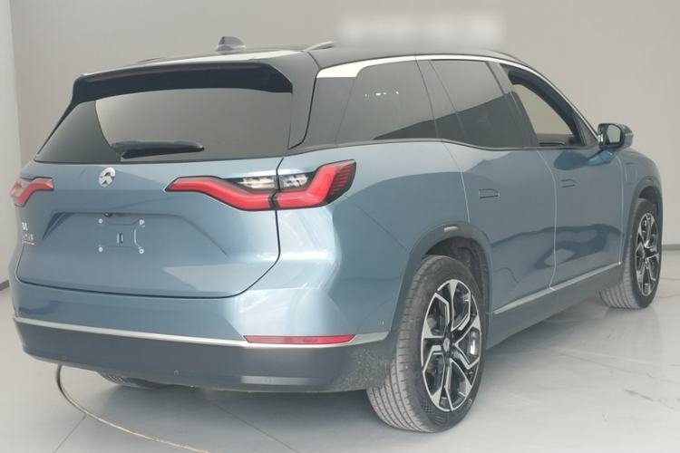 Used Nio ES8 2020 415 km Range 7-Seater Version
