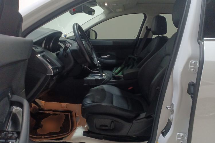 Used Jaguar E-PACE 2018 P200 S China V-standard