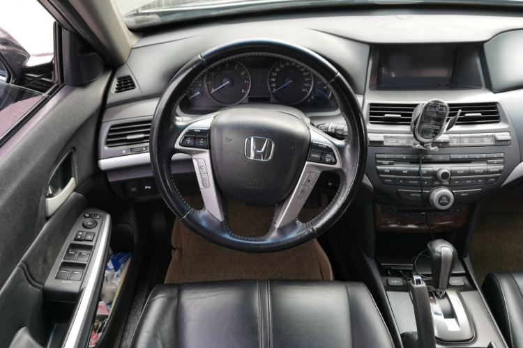 Used Honda Crosstour 2012 2.4L Prestige Edition